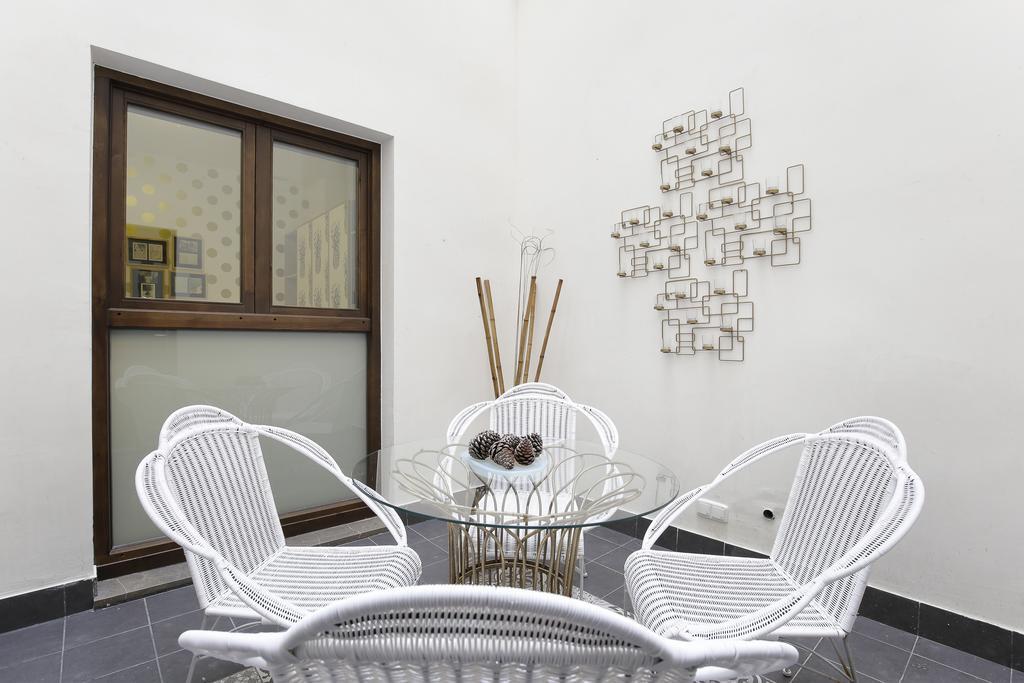 Apartamento Hi - Smart - Ac Granada