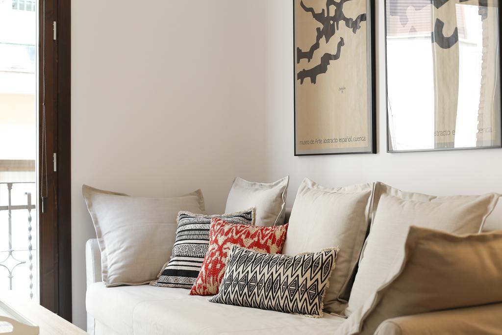 Hi - Smart - Ac Apartamento Granada