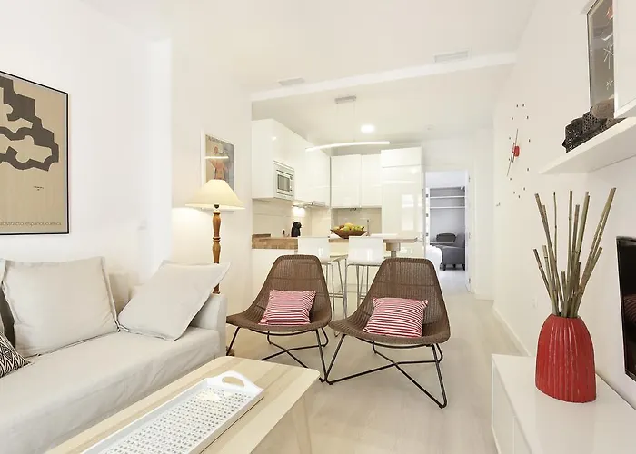 Hi Room - Smart Apartments - Ac
