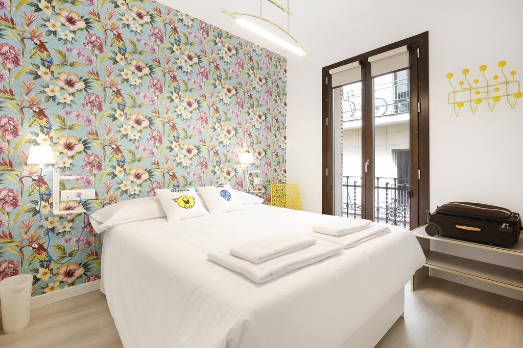 Apartment Hi - Smart - Ac Granada