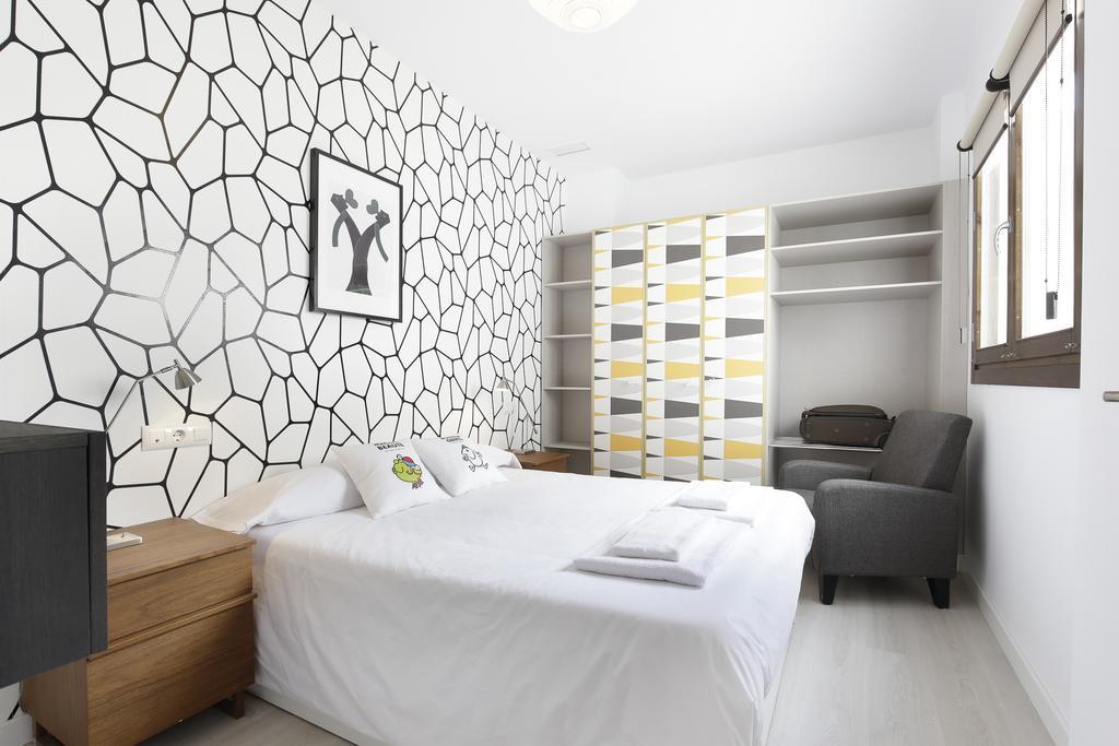 Hi - Smart - Ac Apartment Granada