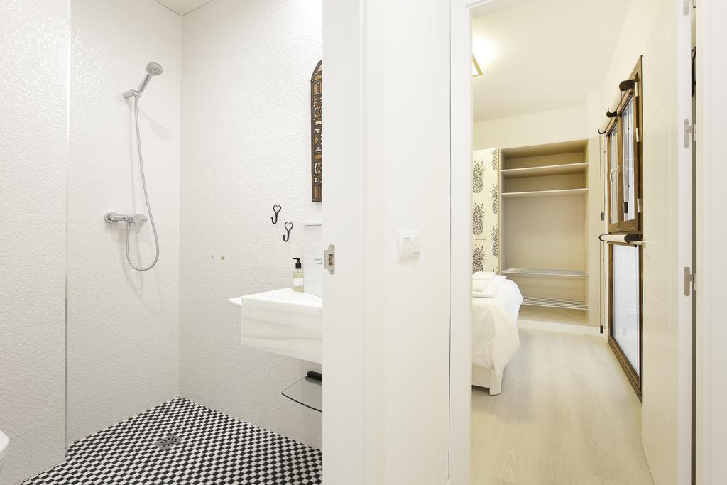 Hi - Smart - Ac Apartment *