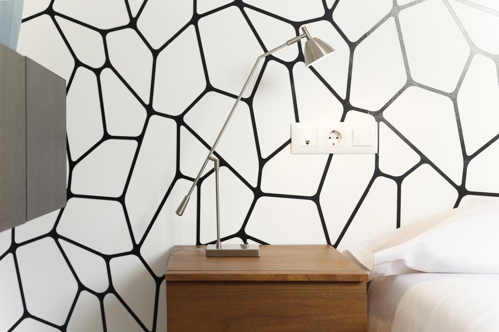 Hi - Smart - Ac Apartment
