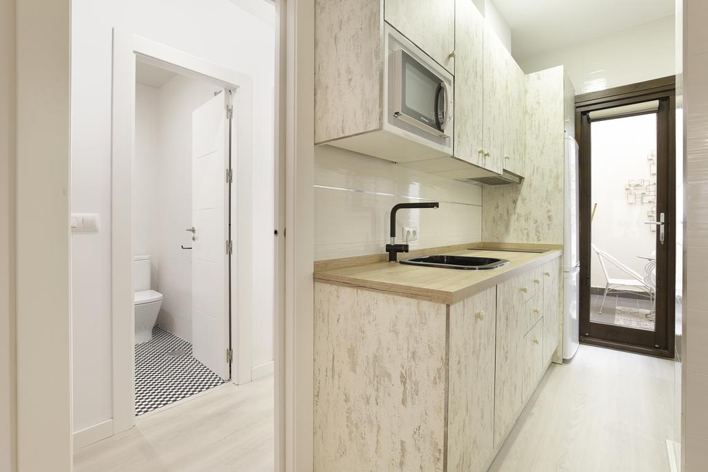 Apartment Hi - Smart - Ac Granada