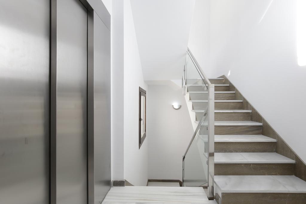 Apartment Hi - Smart - Ac Granada