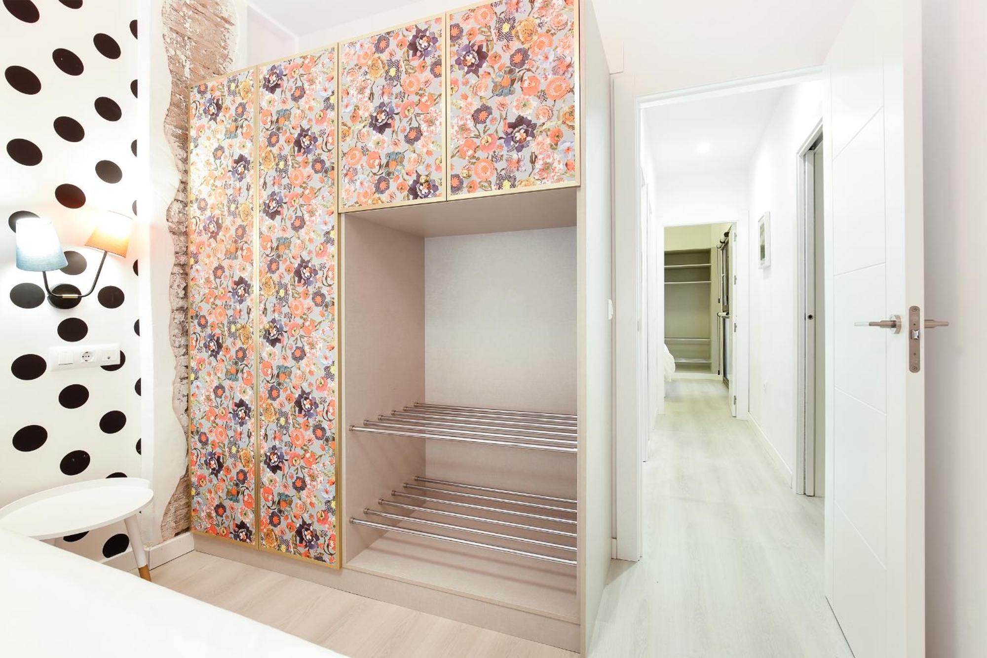 Hi - Smart - Ac Apartment *