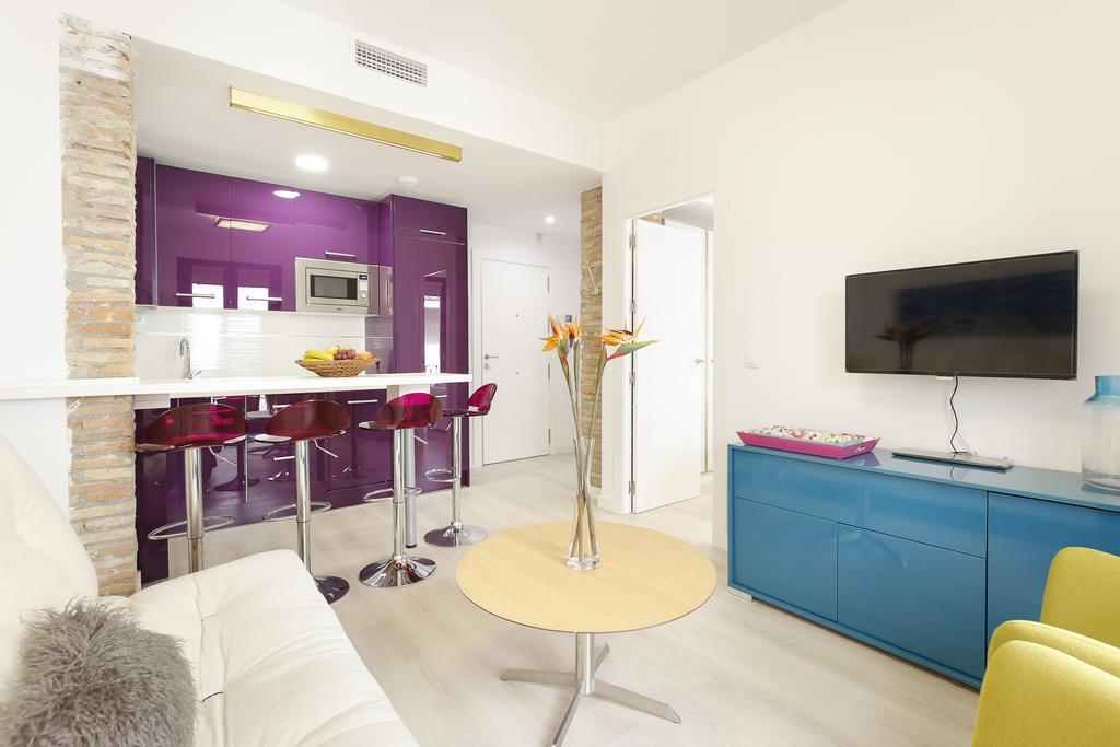 Hi - Smart - Ac Apartment