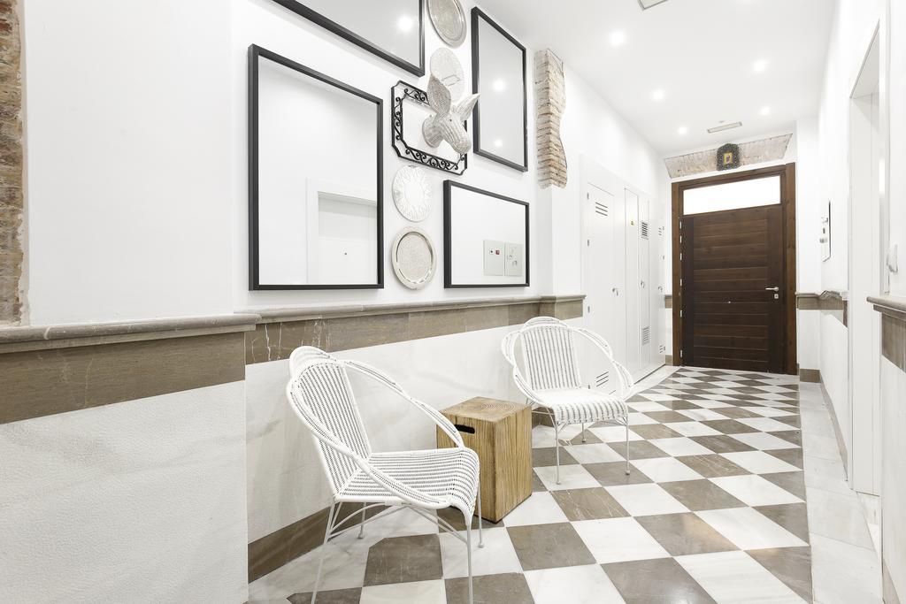 Apartment Hi - Smart - Ac Granada