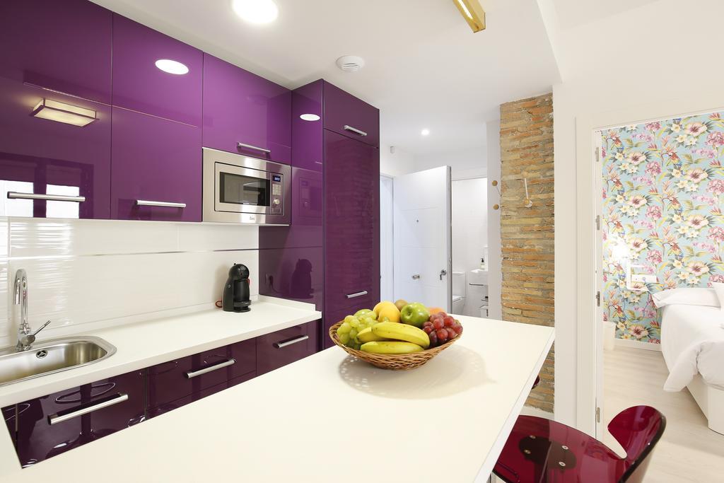 Hi - Smart - Ac Apartment Granada