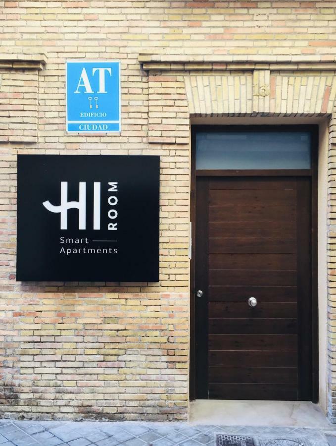 Hi - Smart - Ac Granada