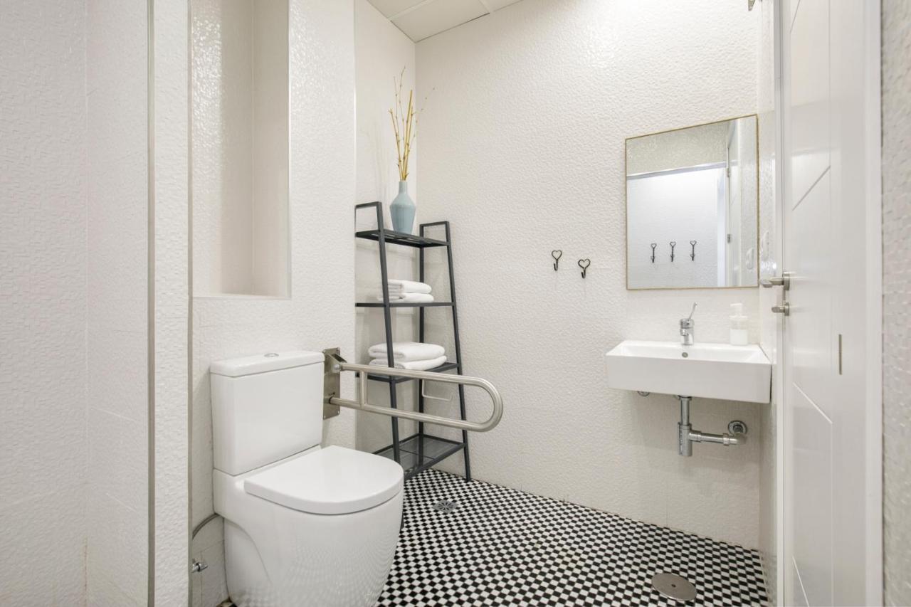 Hi - Smart - Ac Apartment Granada