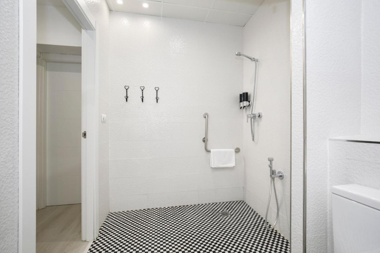 Hi - Smart - Ac Appartement *