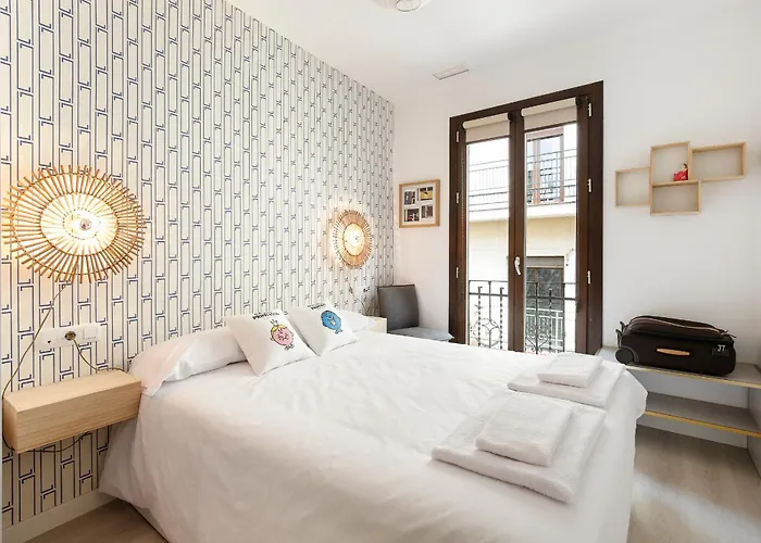 Hi Room - Smart Apartments - Ac